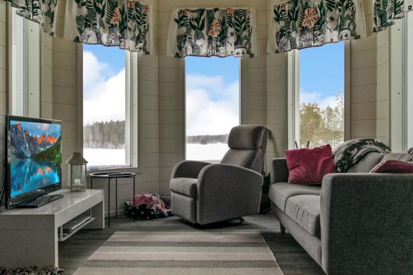 Pihlajaranta - foto 4