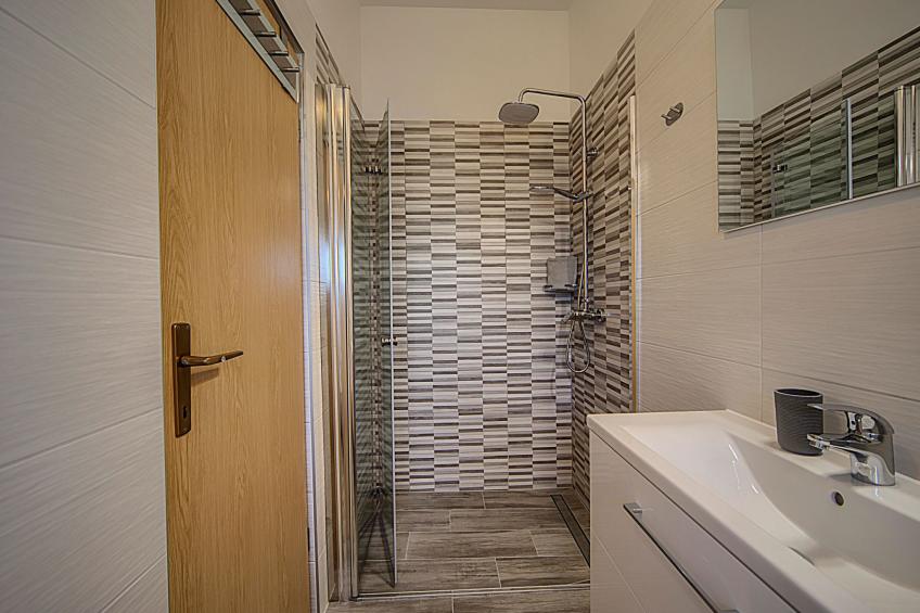 Villa mit Garten, Grill und Terrasse - foto 30