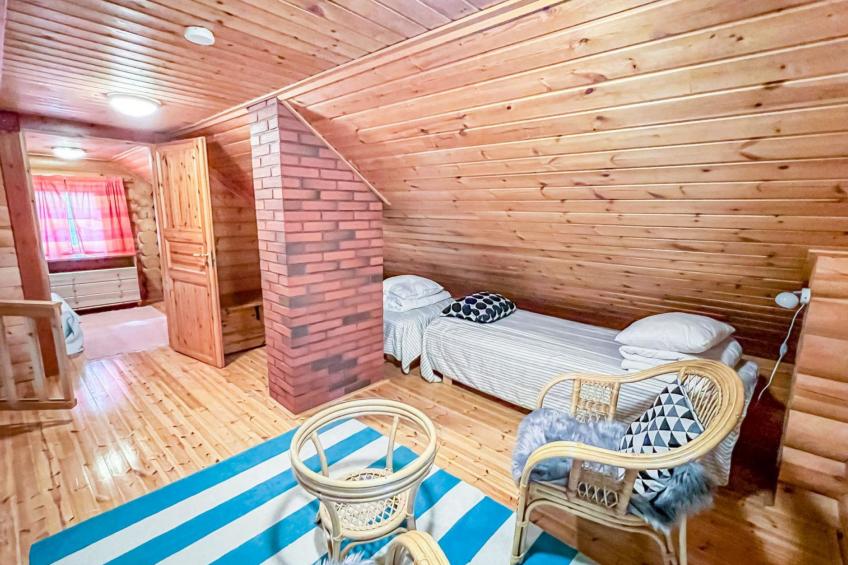 Kaakonranta - foto 11