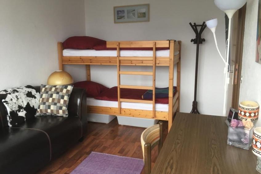 FLUMSERBERG TANNENHEIM - foto 7