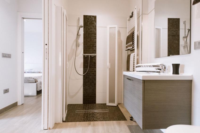 CASA GUETTI - Terme di Comano - foto 10