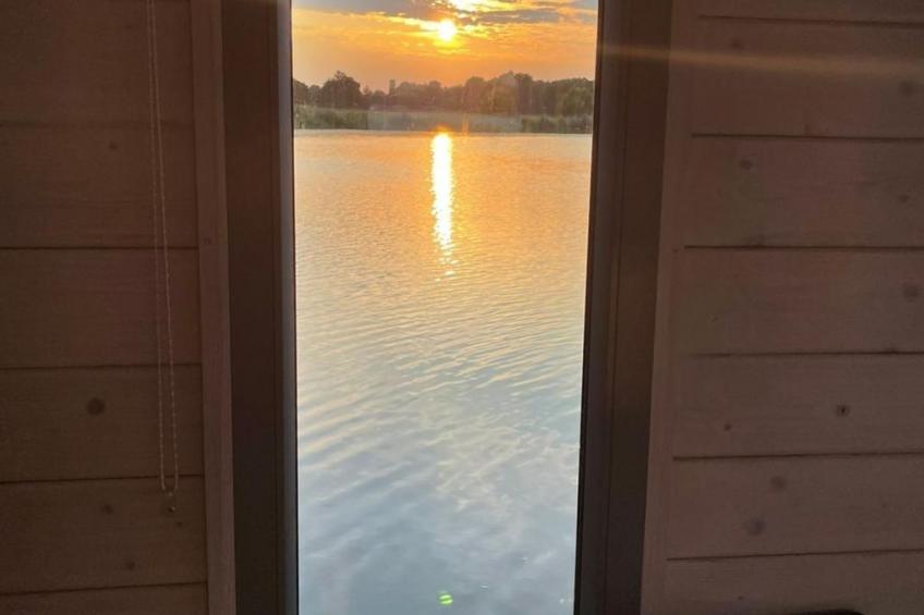 Hausboot NautikHus - foto 8