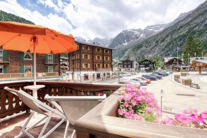 Central Square Wohnung - foto 12