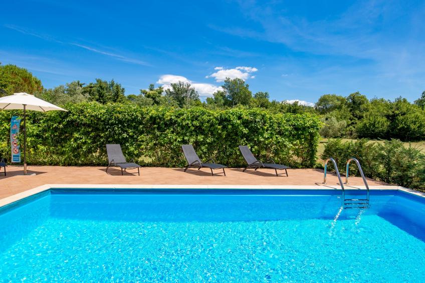 Pool Suite Glavotok at Krk Island - foto 21