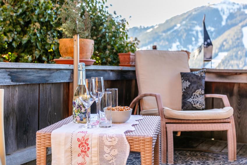 Fernblick Alpbach - foto 23