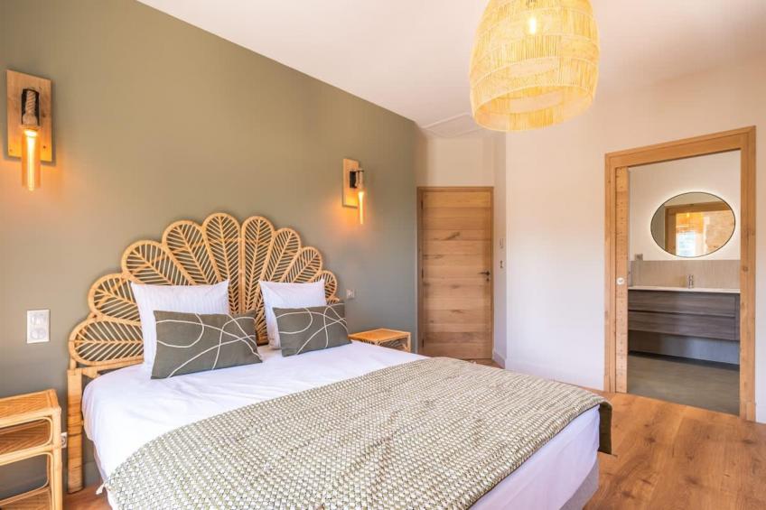 Villa Lou Pantaï  Élégance et Confort au Cœur de Saint-Rémy-de-Provence - foto 37