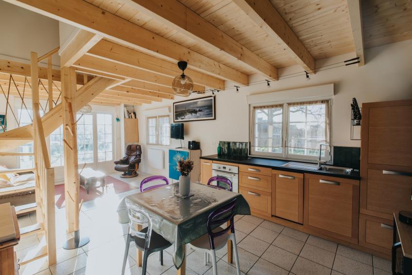 Ferienhaus in Lanildut - foto 3