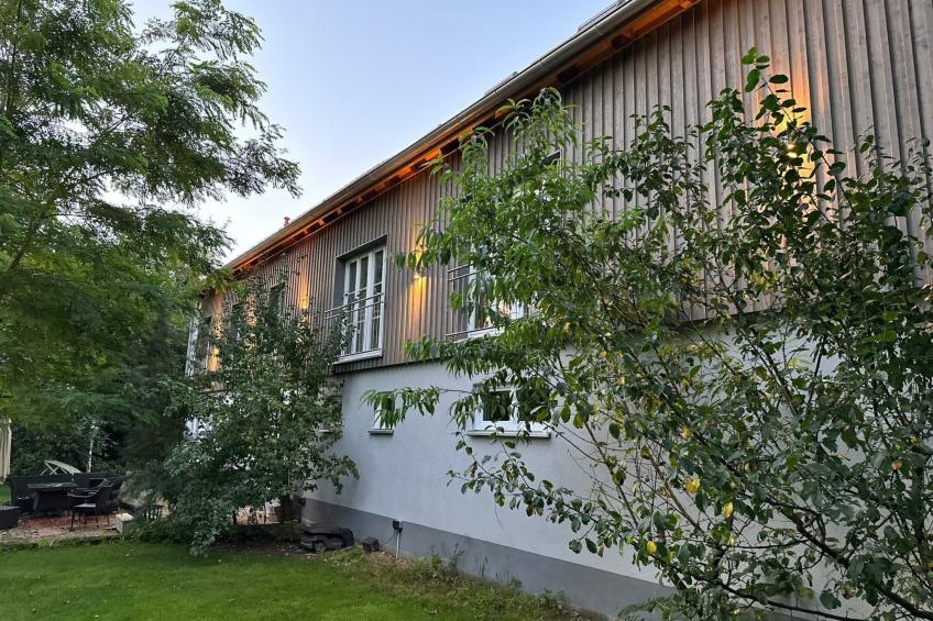 Schwabachauen 6 für 4 Personen - foto 28
