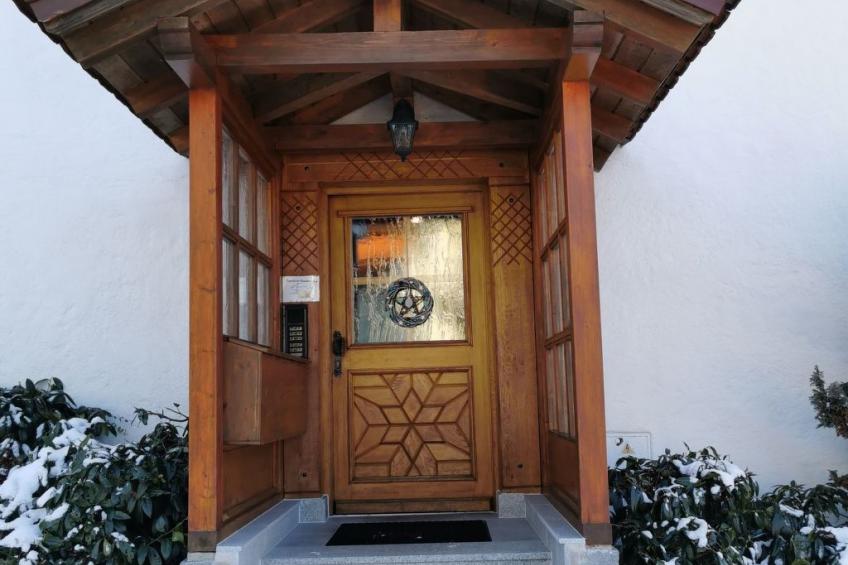 in Haidmühle mit Großem Garten - foto 7