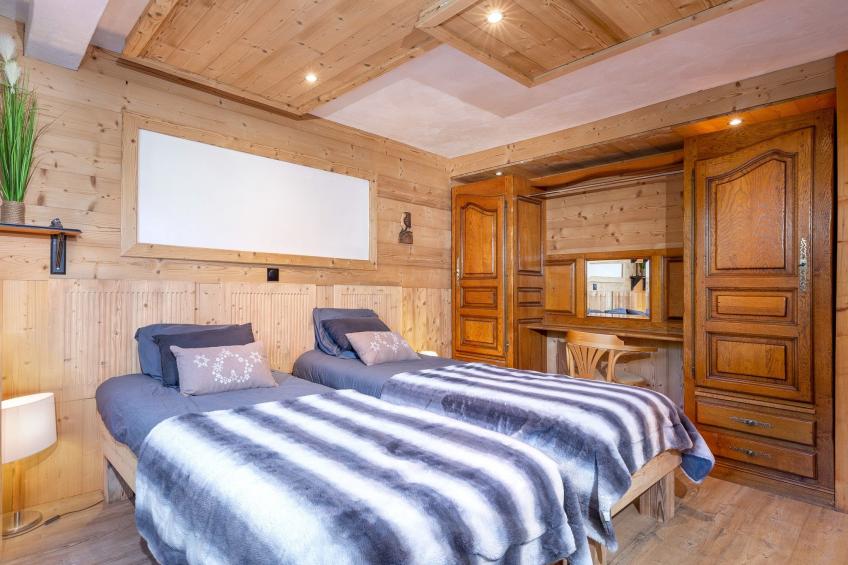 Chalet Villaroger - foto 20