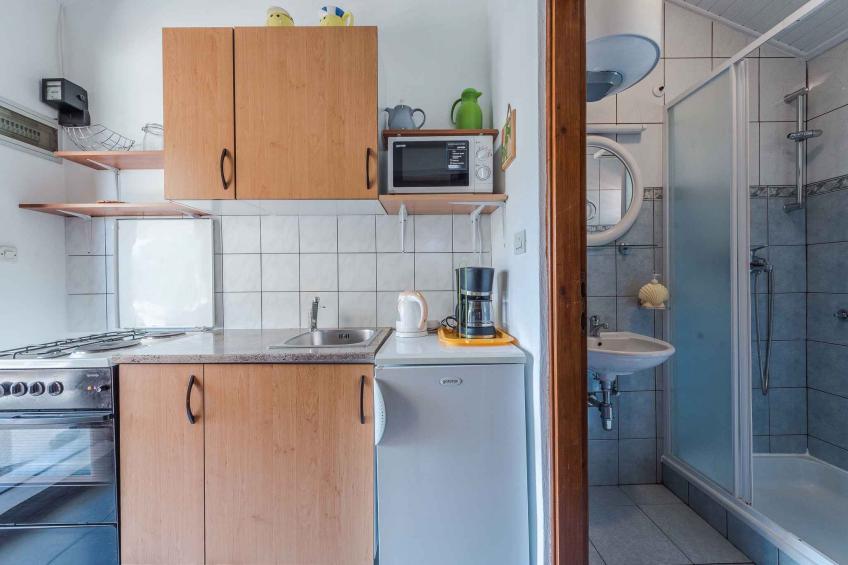 Vakantiewoning met terras en airconditioning - VW-WTZC - foto 15