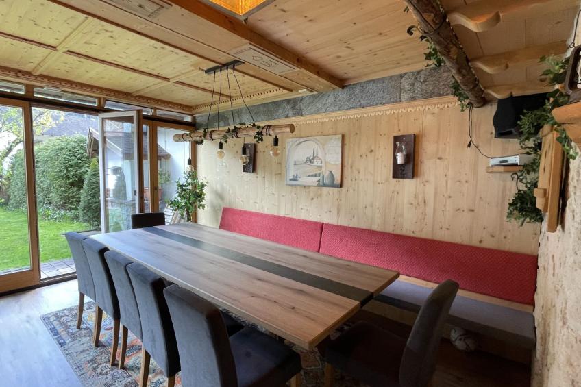 Haus Eberharter (ZAZ688) - foto 29