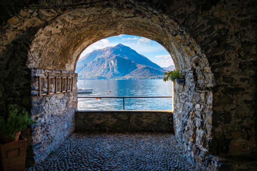 La Piazza Menaggio - foto 26