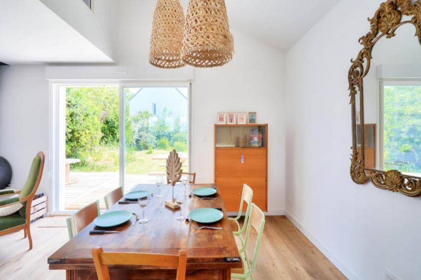 Maison à Île Tudy - foto 2