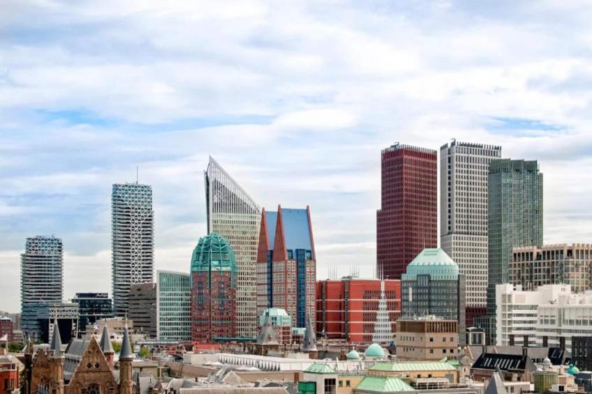 Vakantiepark Kijkduin 9 - foto 34