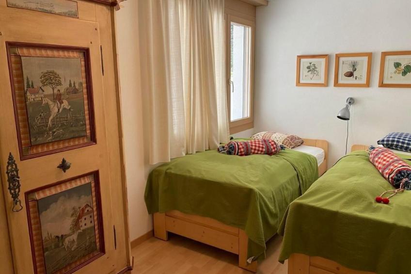 Wohnung Schluein - foto 20