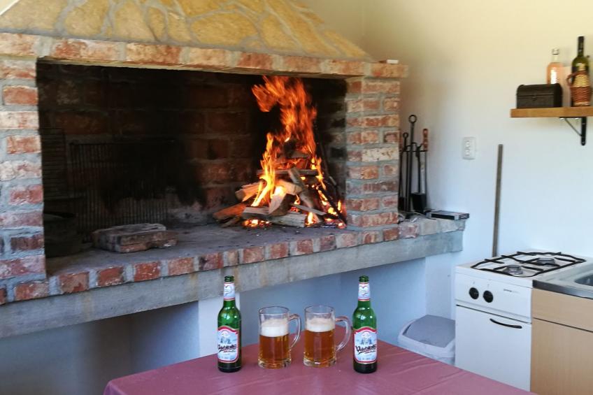 "Lana" mit Whirlpool - foto 3