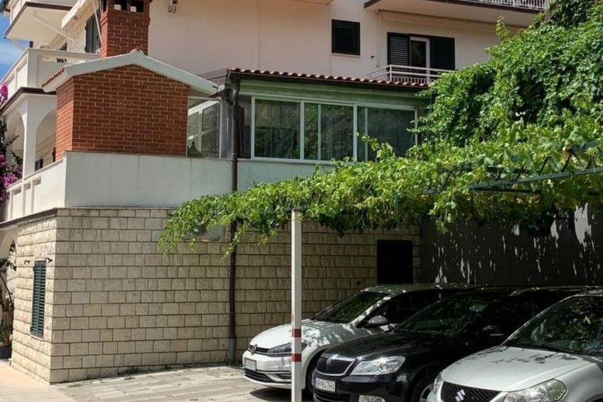 Appartement in Duće