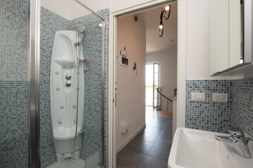 Wohnung 'App Dolce Rifugio' - foto 26