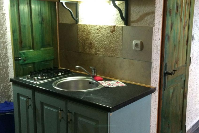 Sommersprosse/terase - foto 8