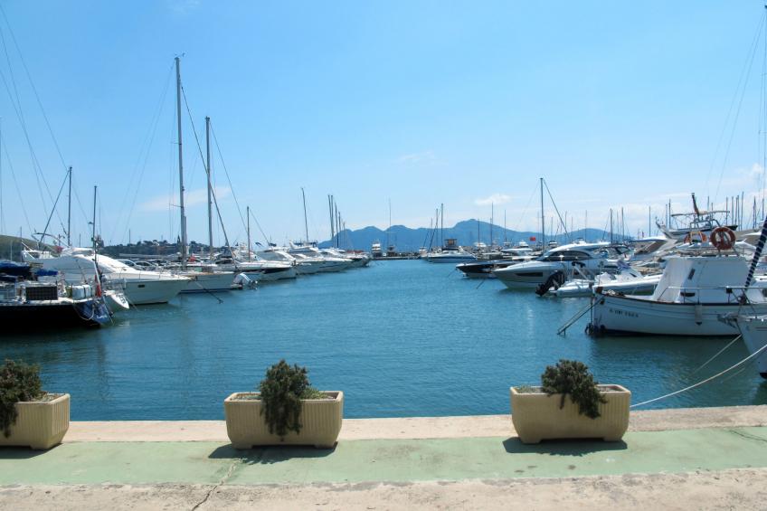 Finca "Can Sureda" mit Garten, Grill und Terrasse - foto 31