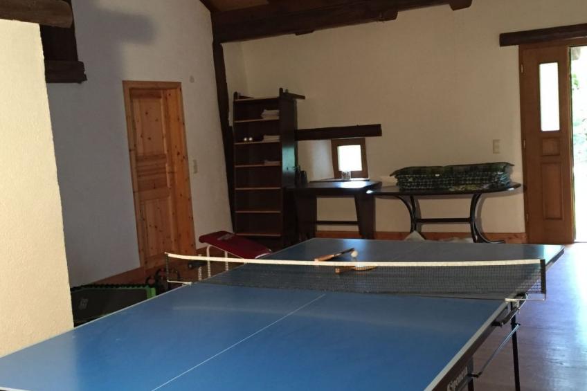 in Ventron mit eingezäuntem Garten - foto 15