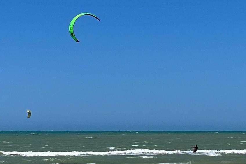 Wohnung am Meer - foto 15