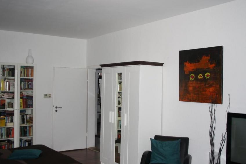 Gemütliche Wohnung in Wernigerode mit Garten - foto 5