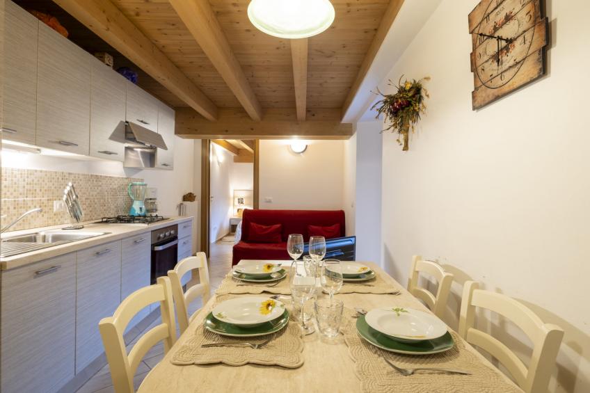 Casa del Bitto - foto 10