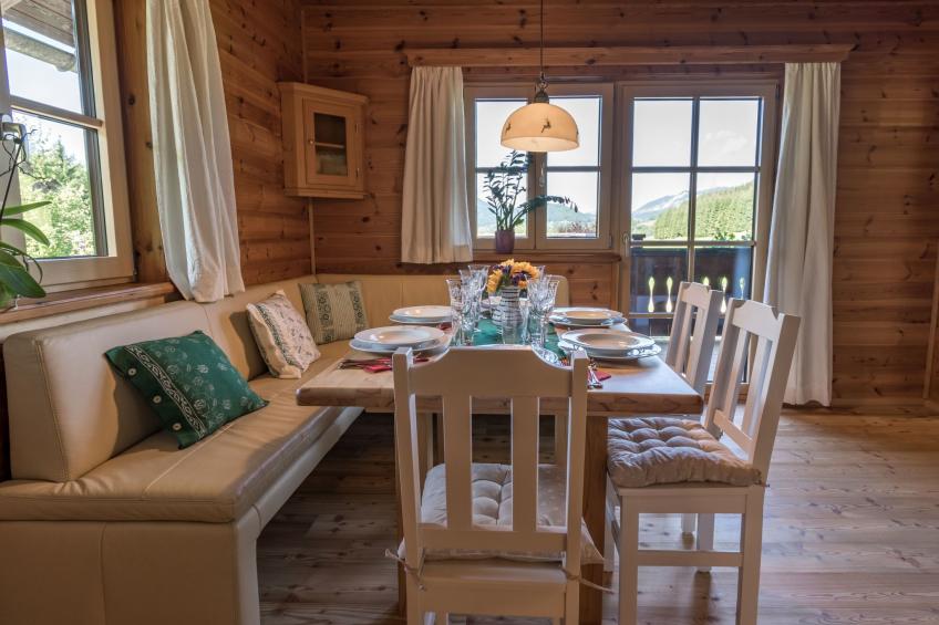 Erhöhte und ruhige Lage am Ortsrand von Bad Aussee - foto 21