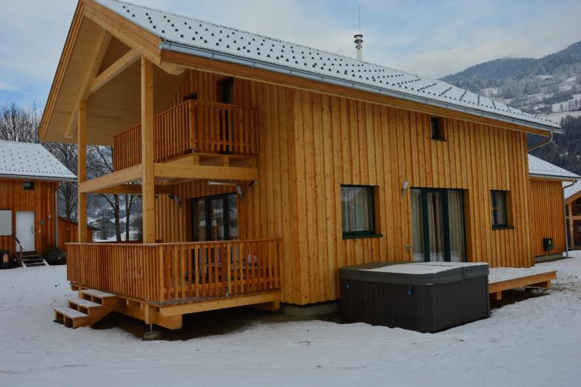 Dream Chalet - foto 25