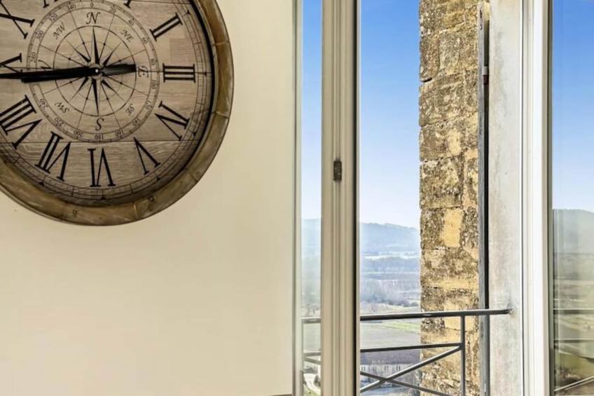 Les Terrasses Du Château I Electio - foto 8