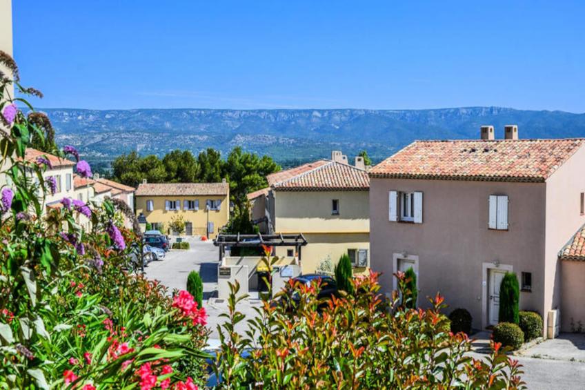 Les Coteaux de Pont Royal en Provence - maeva Home - foto 3