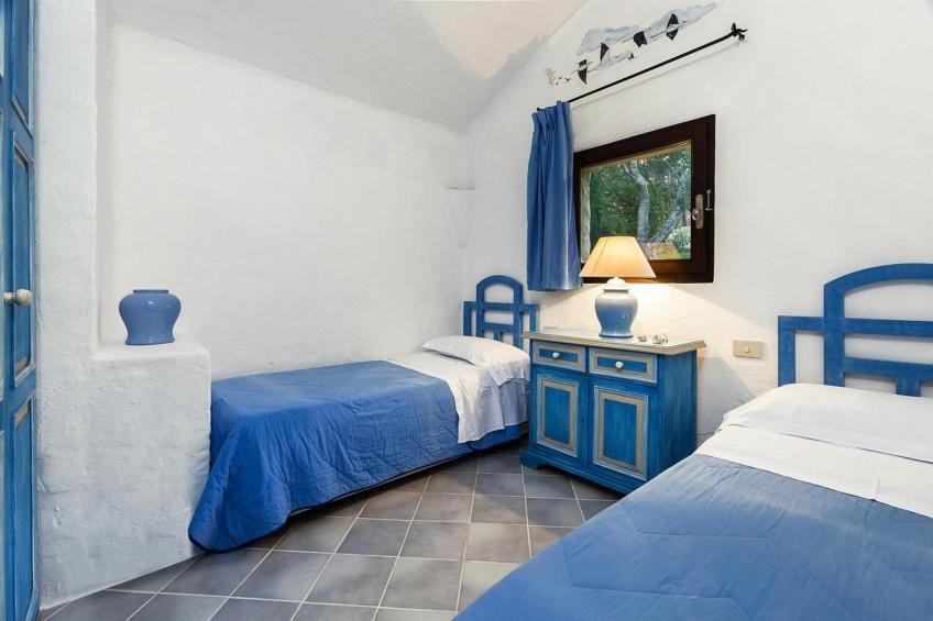Holiday residence I Cormorani, Baja Sardinia-40 qm - foto 12