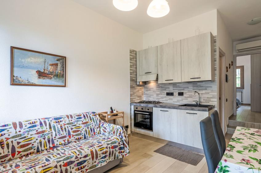Maison Silvia - foto 11