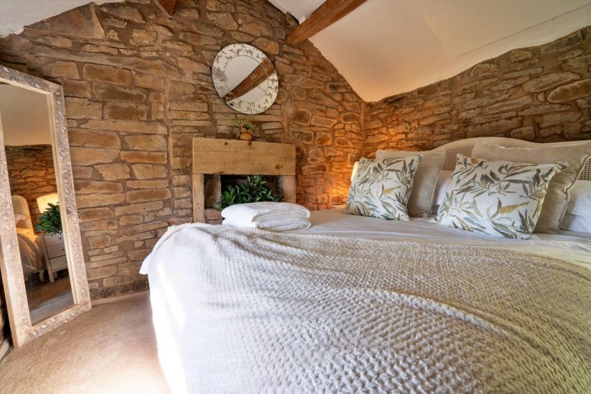 Middle Barn at Blackclough Farm - foto 18