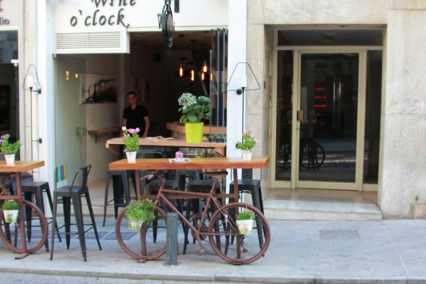 Apartment "Akropolis Boutique Suite" - foto 3