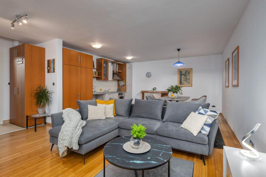 Rijeka Wohnungen - Terra Magica Deluxe Wohnung - foto 3