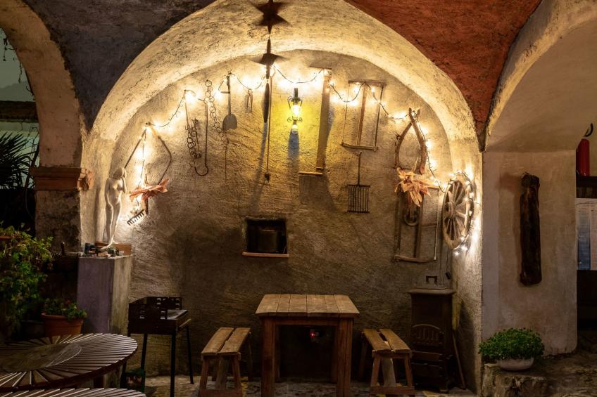 Wohnung in Riva Di Solto mit Kleinem Garten - foto 24