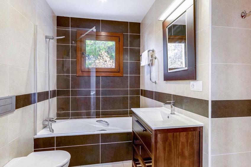 Villa Alexandria Cala Sant Vicenç - foto 24