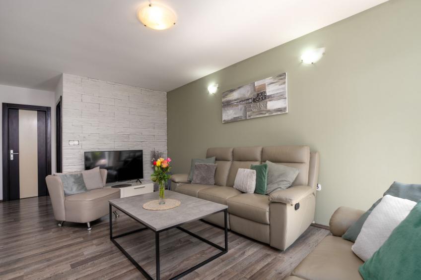 Casa Viola mit Pool, unweit von Lanterna Resort - foto 10