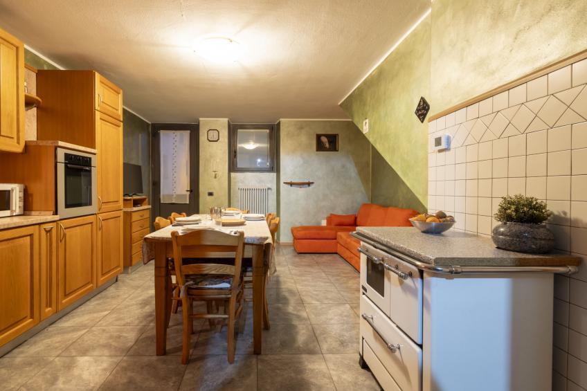 Casa Quadrifoglio Terrace - foto 9