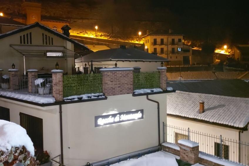 Mondmuscheln - foto 18