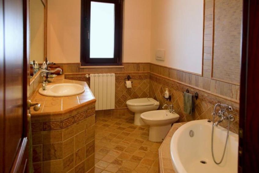 Villa mit privatem Pool in der Nähe der Strände von Palmi - foto 21