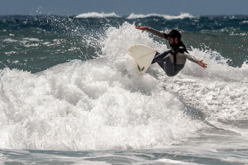 Moderne, frische Familienvilla Allondra - foto 47