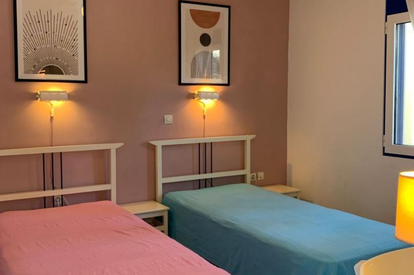 Wohnung "Aliki" mit Blick auf das Wasser - foto 26