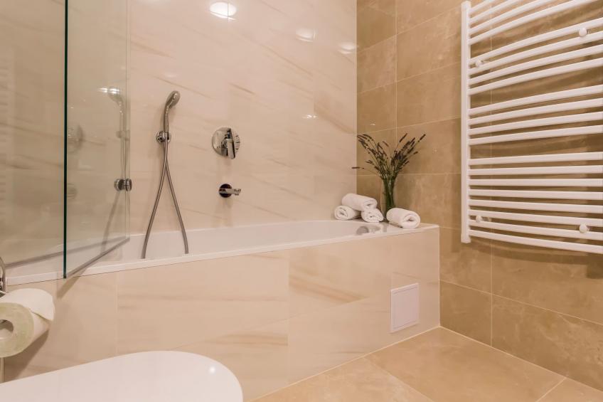 in Stobreč mit privatem Pool - foto 40