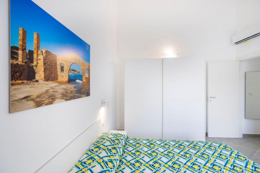 Wohnung 'O Molu' nur wenige Schritte vom Meer entfernt - foto 13