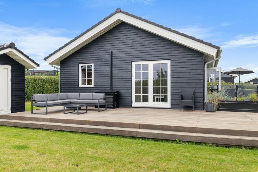 "Rixa" - 350m from the sea - foto 25