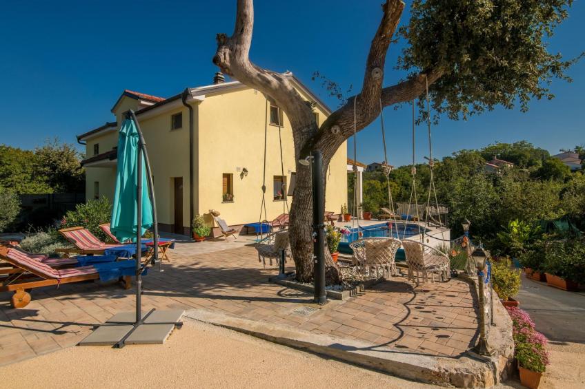 Villa Josie